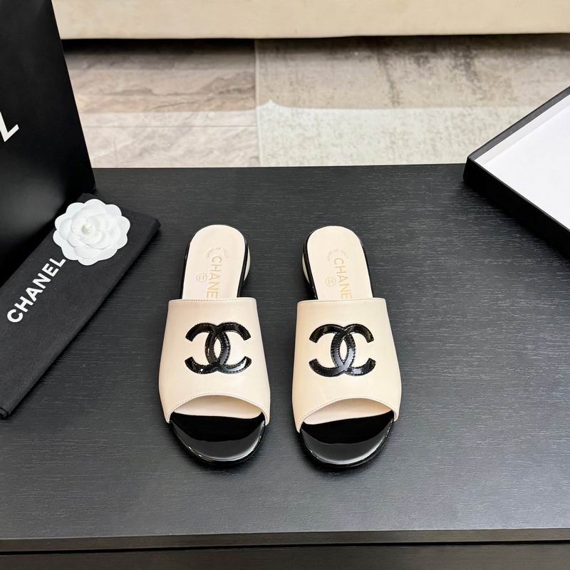 Chanel sz35-39 mnq0205